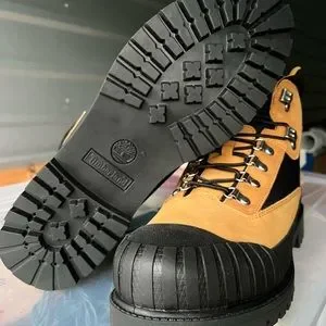 Timberland | Shoes | Timberland Mens Heritage Waterproof  display picture 1